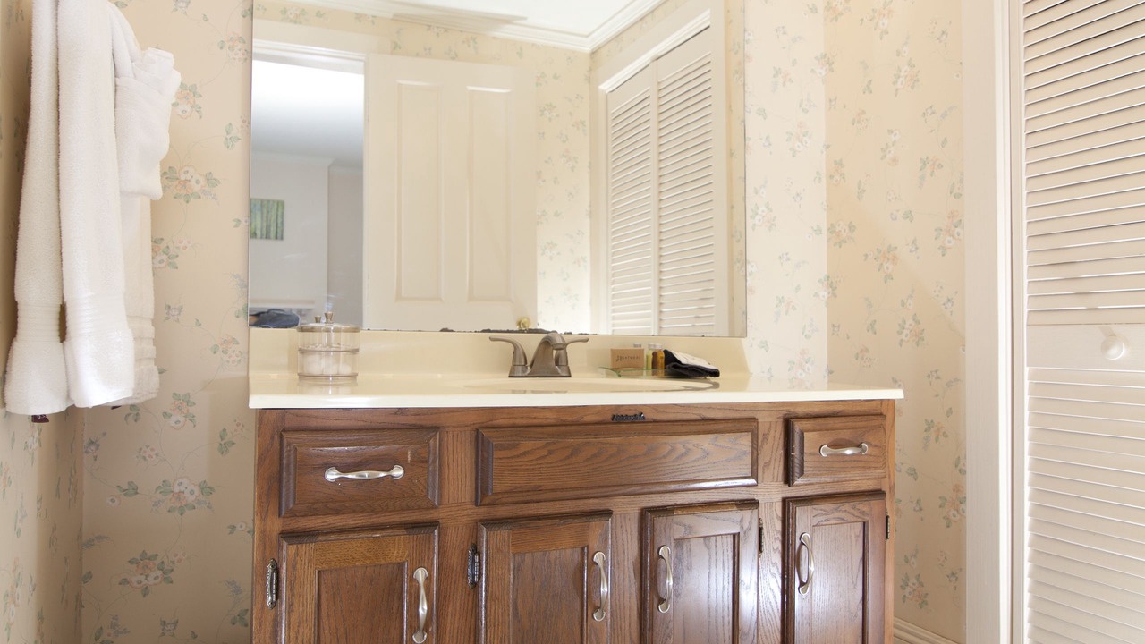 Photo of Bathroom in Natchez