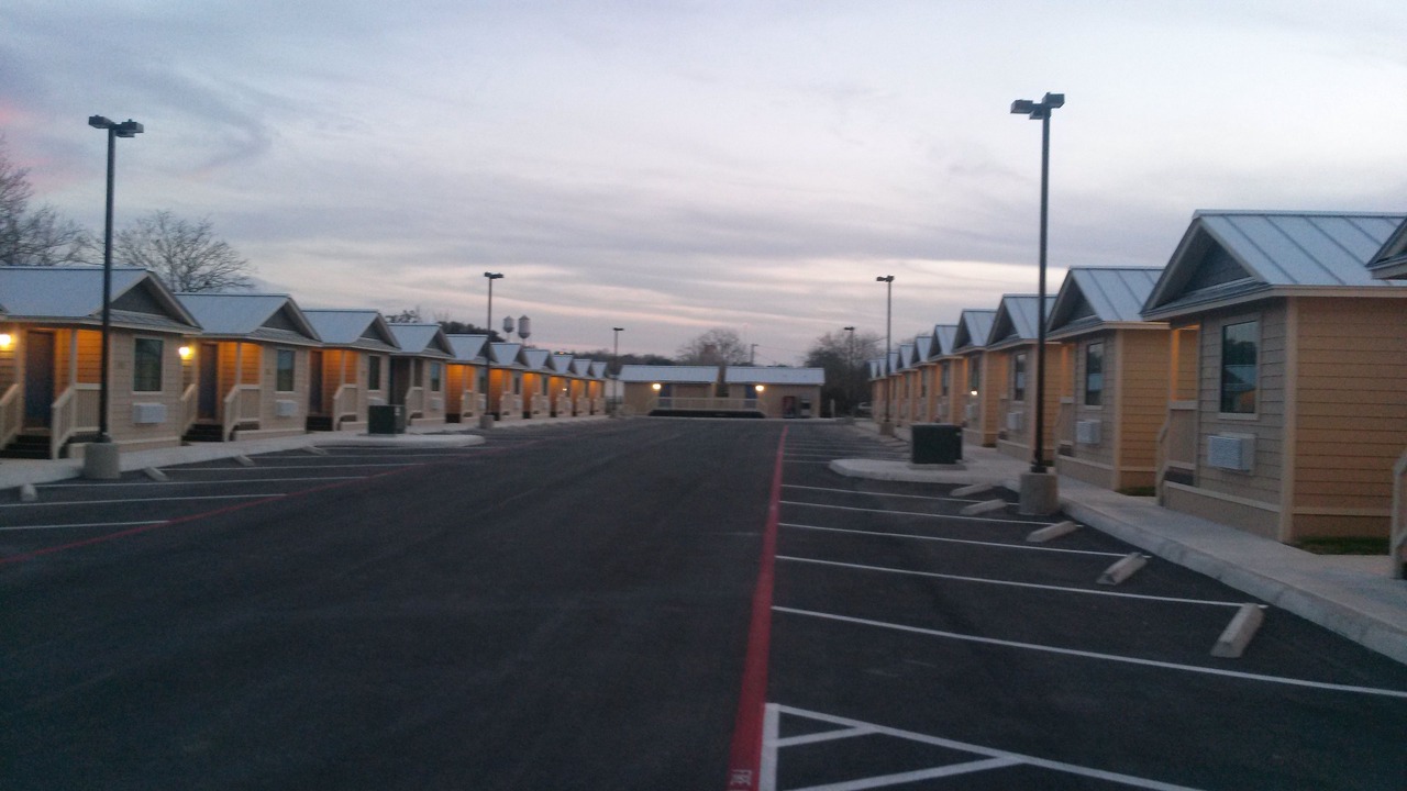 Photo of Outdoor in Kenedy