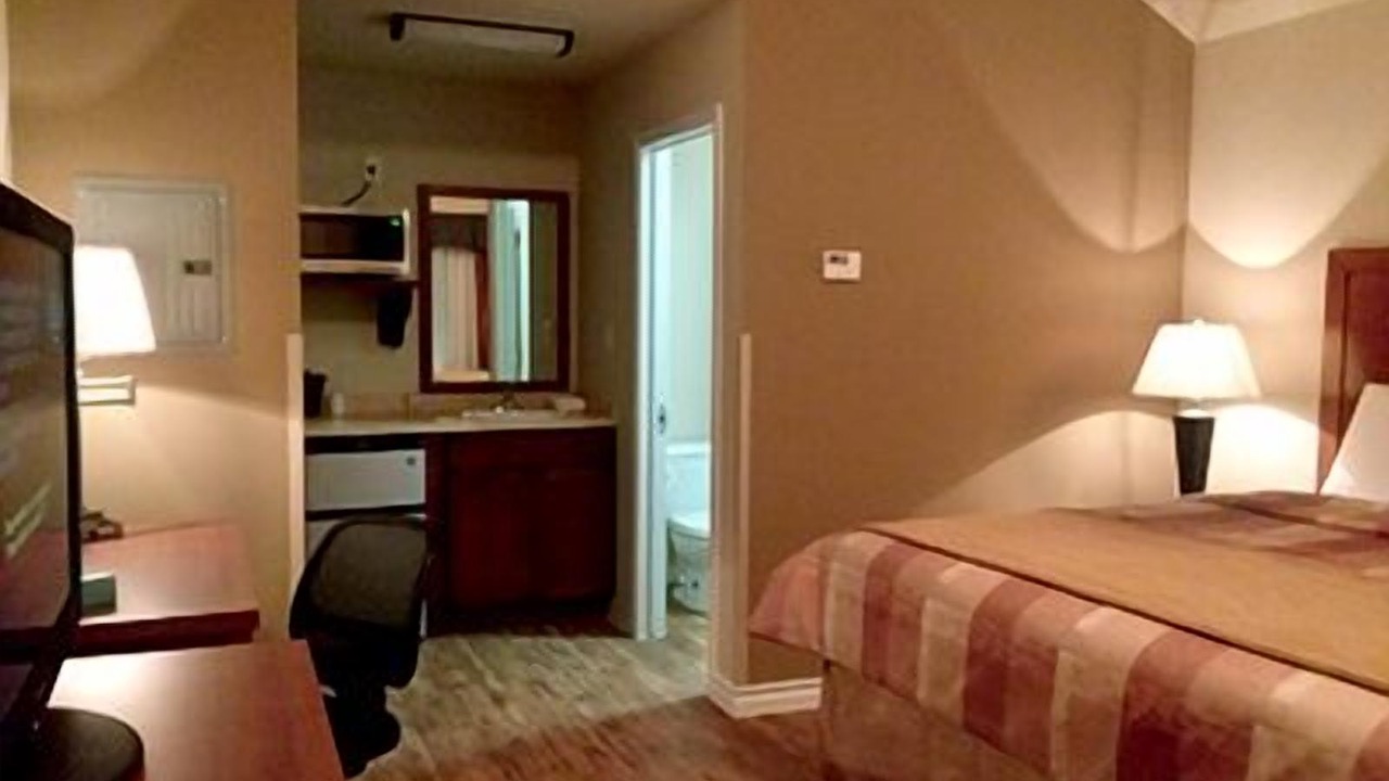 Photo of Bedroom in Kenedy