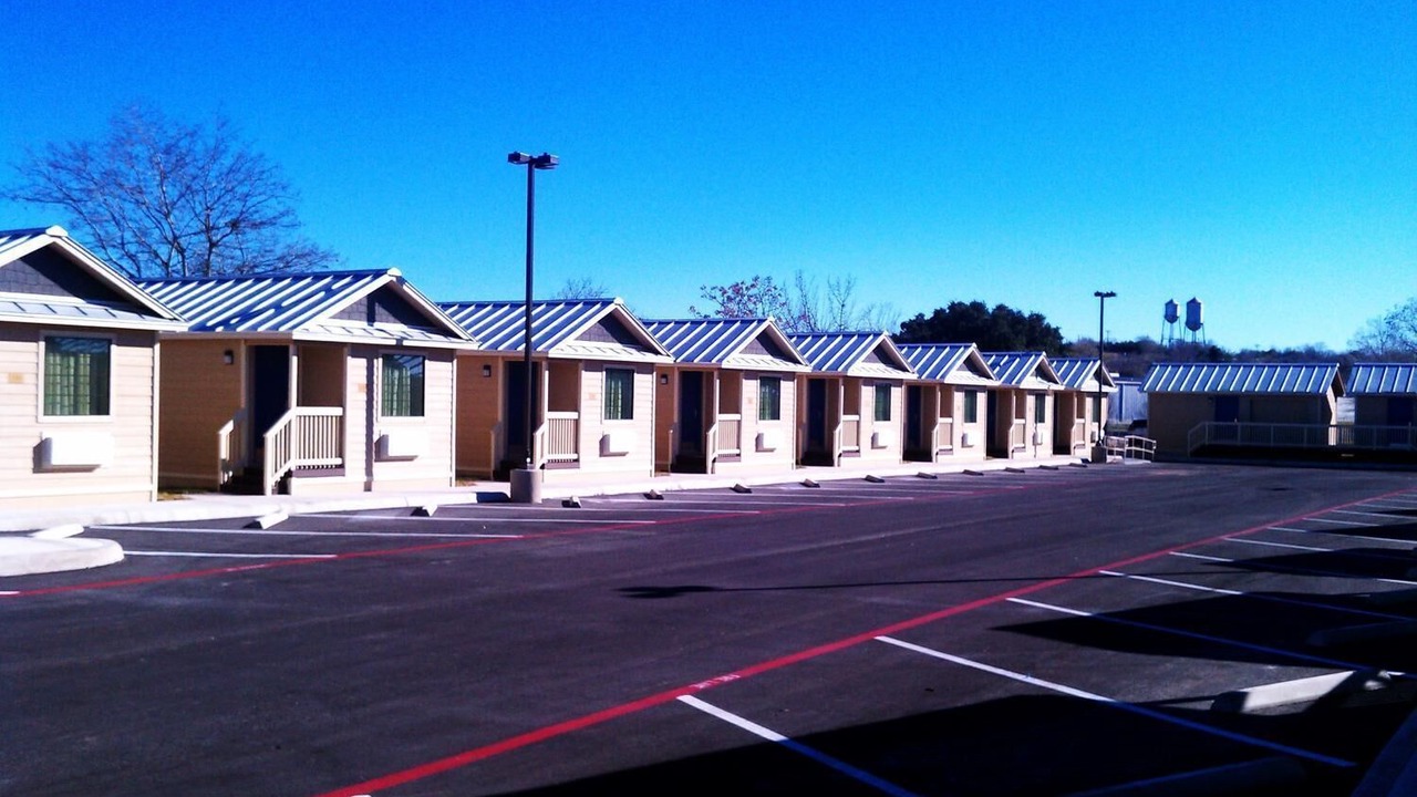 Photo of Outdoor in Kenedy