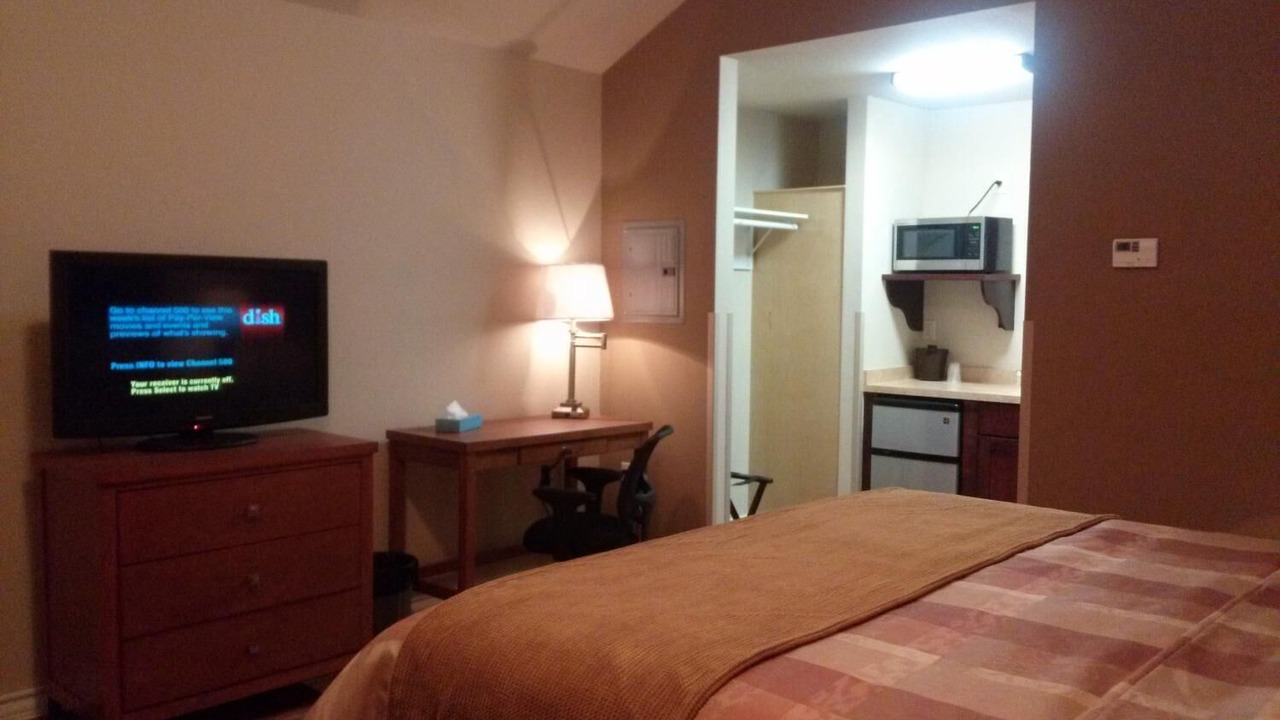 Photo of Bedroom in Kenedy