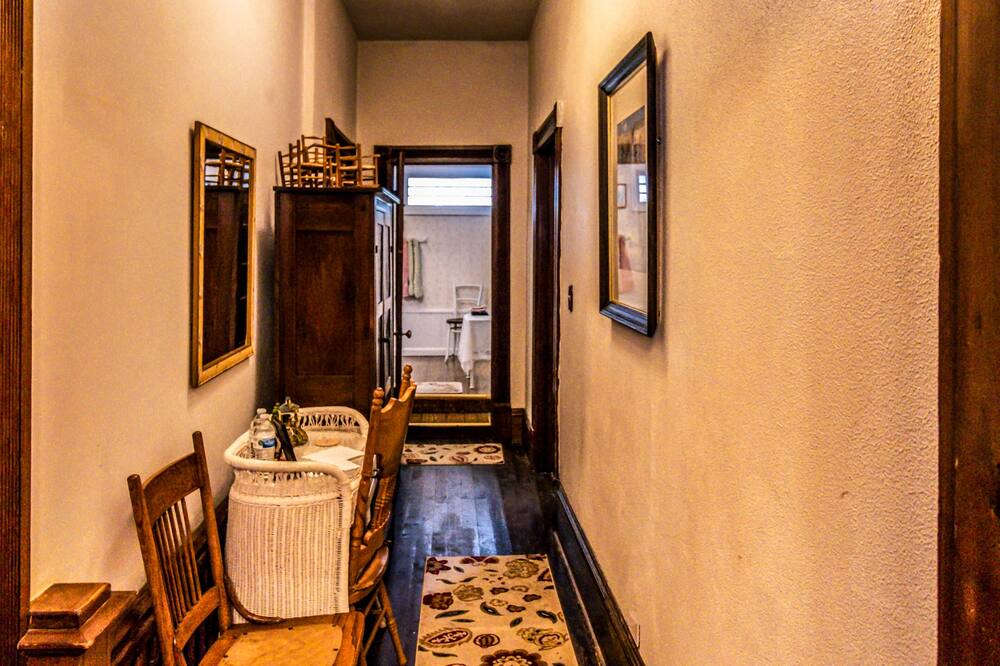 Photo of Livingroom in Toccoa