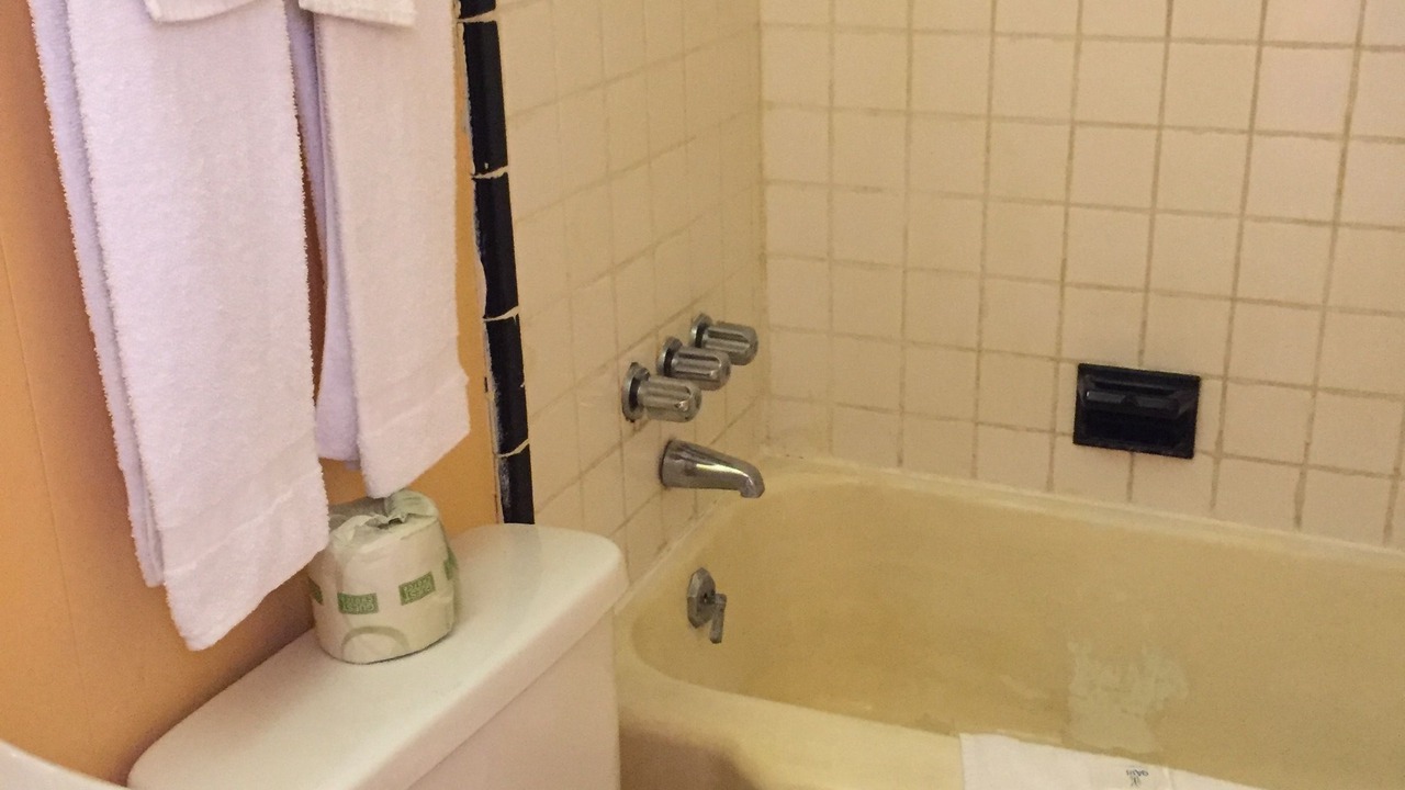 Photo of Bathroom in Portsmouth