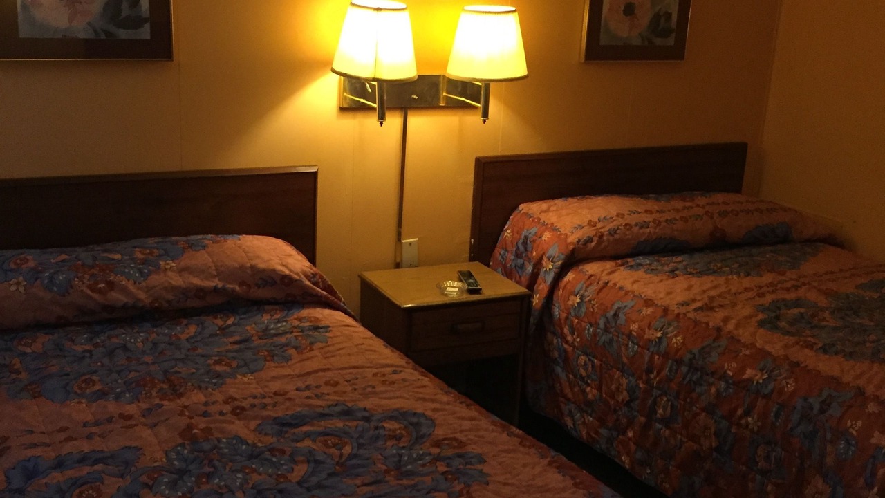 Photo of Bedroom in Portsmouth