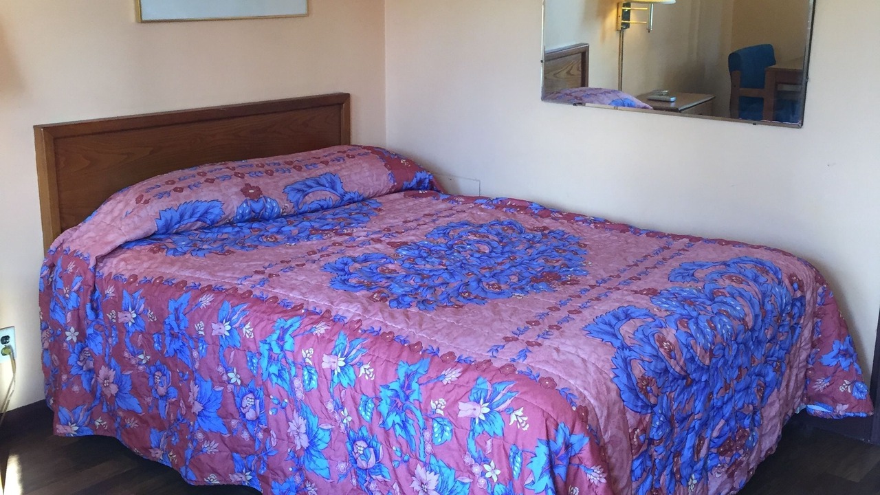 Photo of Bedroom in Portsmouth