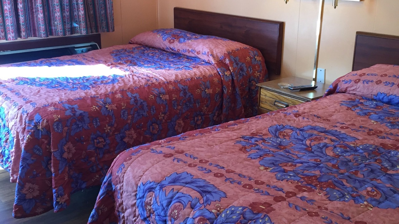 Photo of Bedroom in Portsmouth