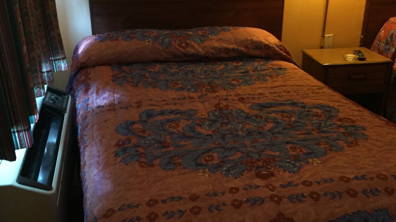 Photo of Bedroom in Portsmouth
