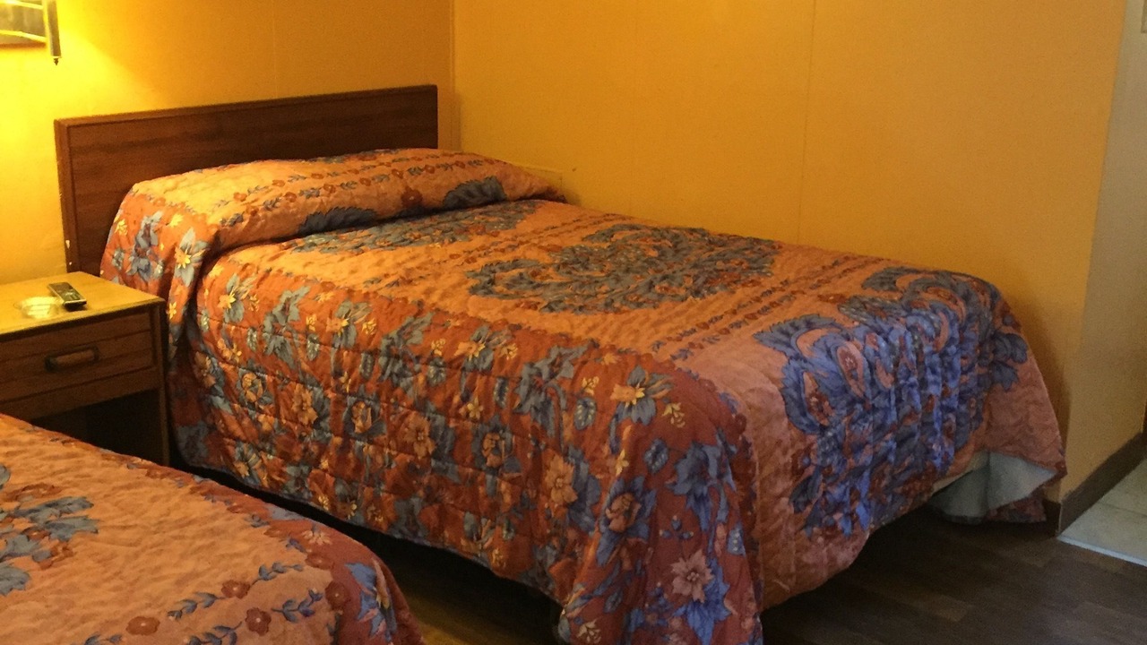 Photo of Bedroom in Portsmouth