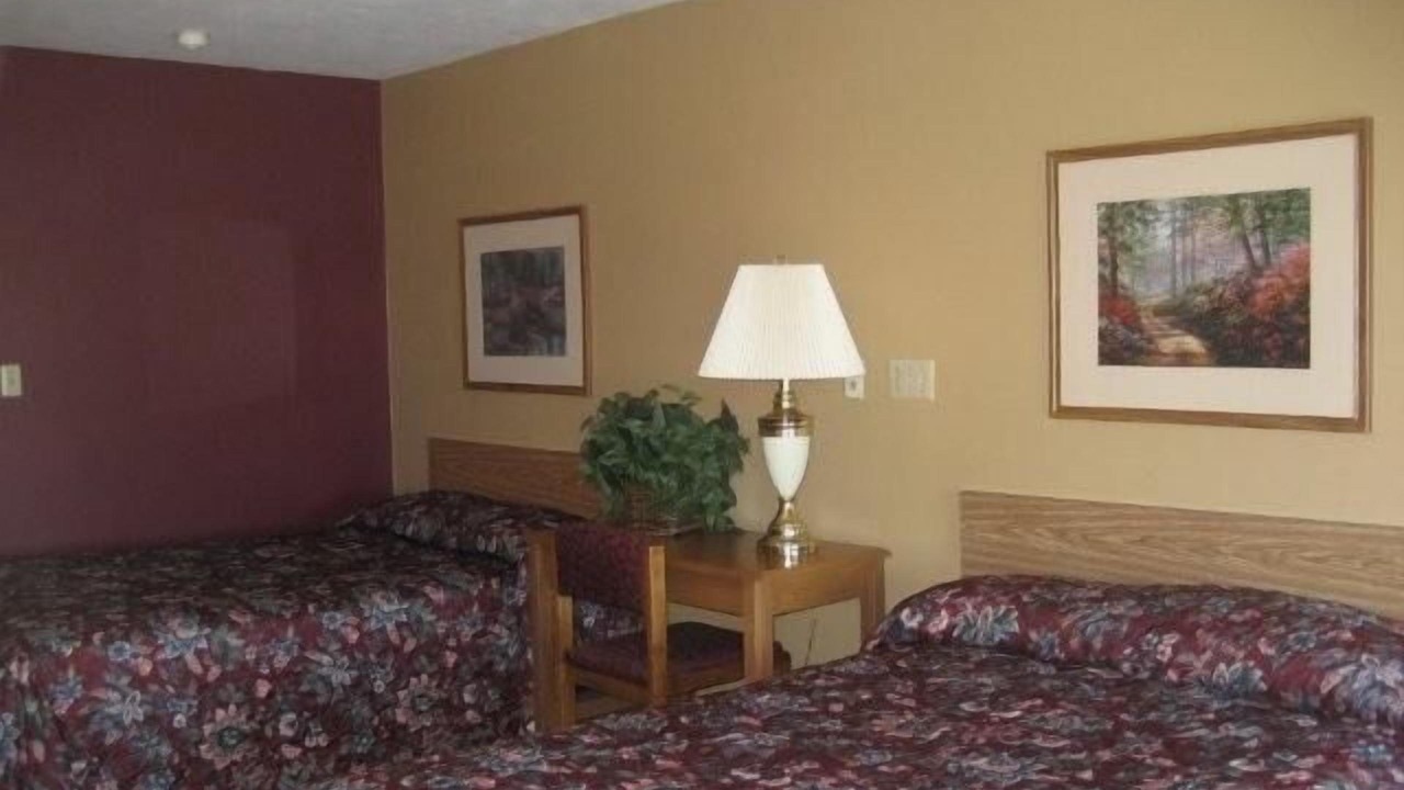Photo of Bedroom in Norway