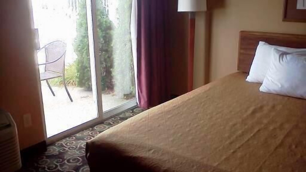 Photo of Bedroom in Norway