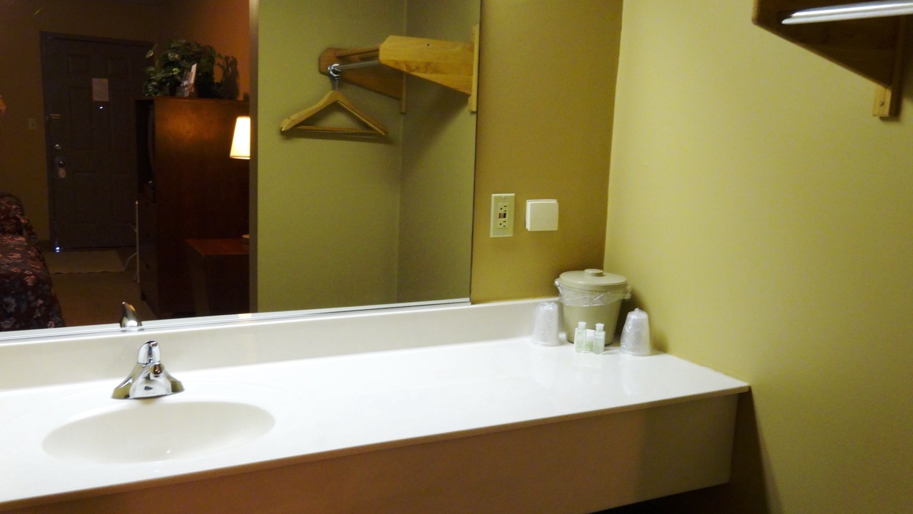Photo of Bathroom in Norway