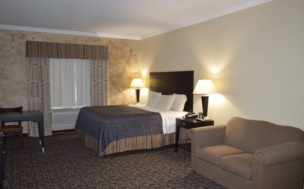 Photo of Bedroom in Colorado City