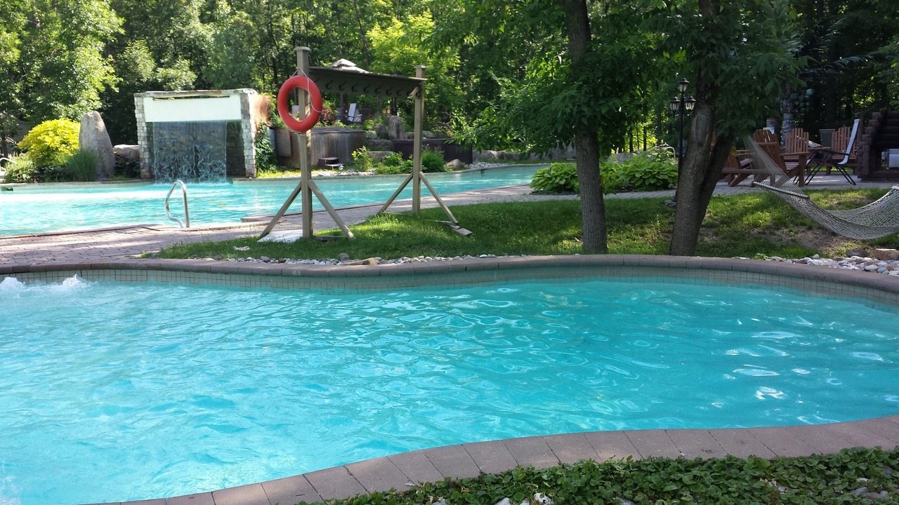 Photo of Outdoor in Saint-Eustache