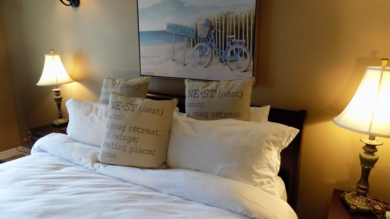 Photo of Bedroom in Saint-Eustache