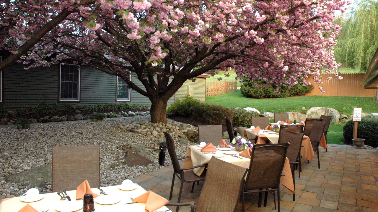 Photo of Outdoor in Stroudsburg