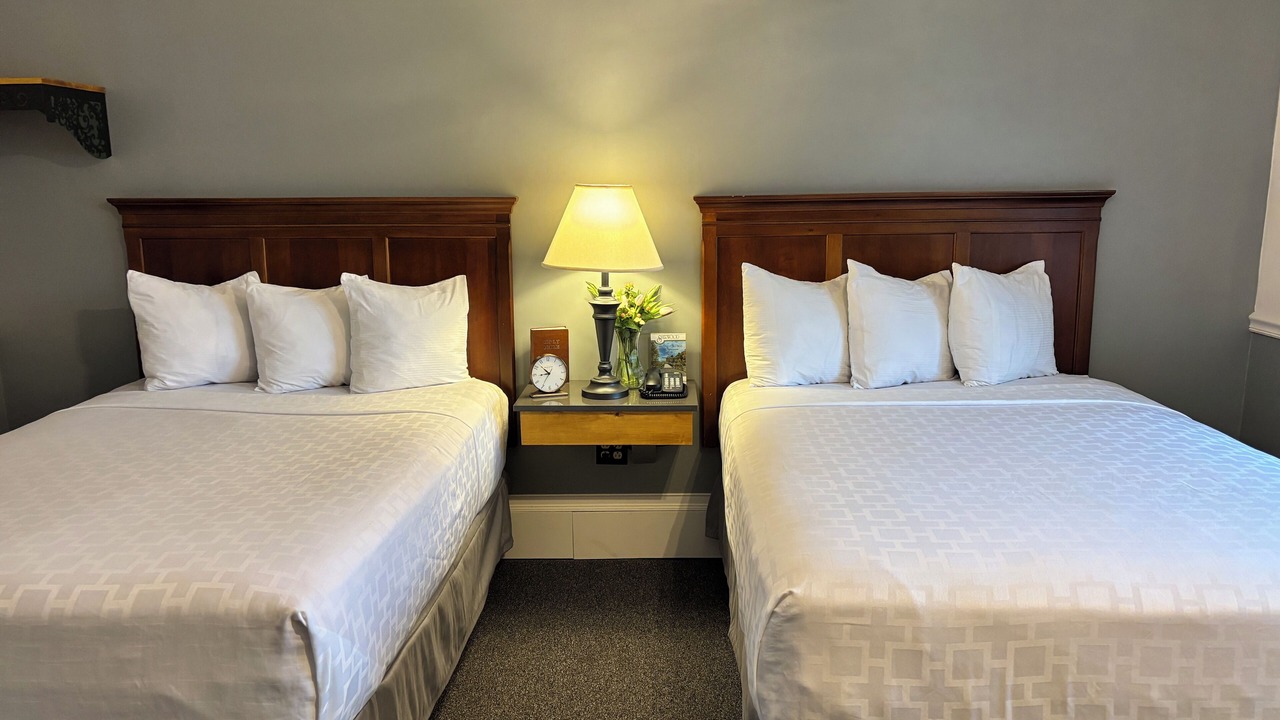 Photo of Bedroom in Wellsboro