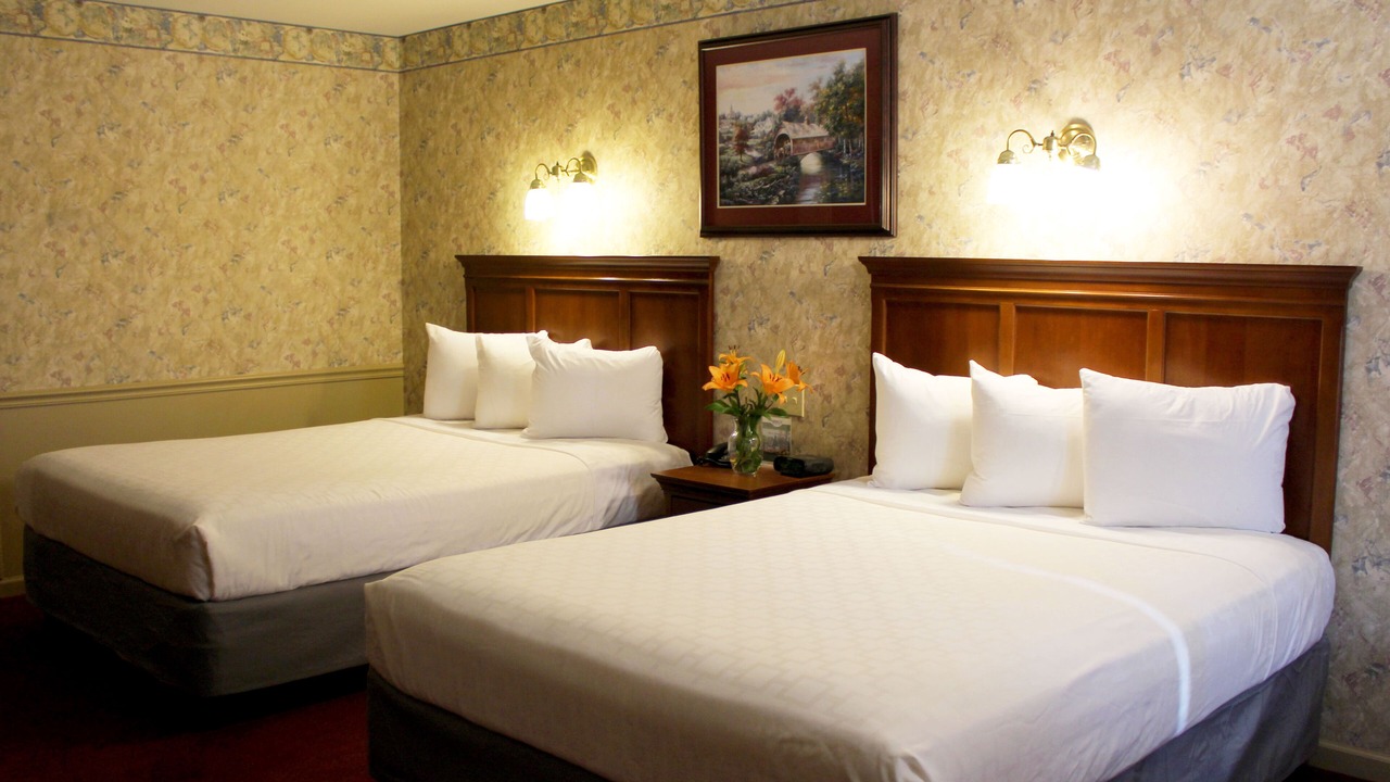 Photo of Bedroom in Wellsboro