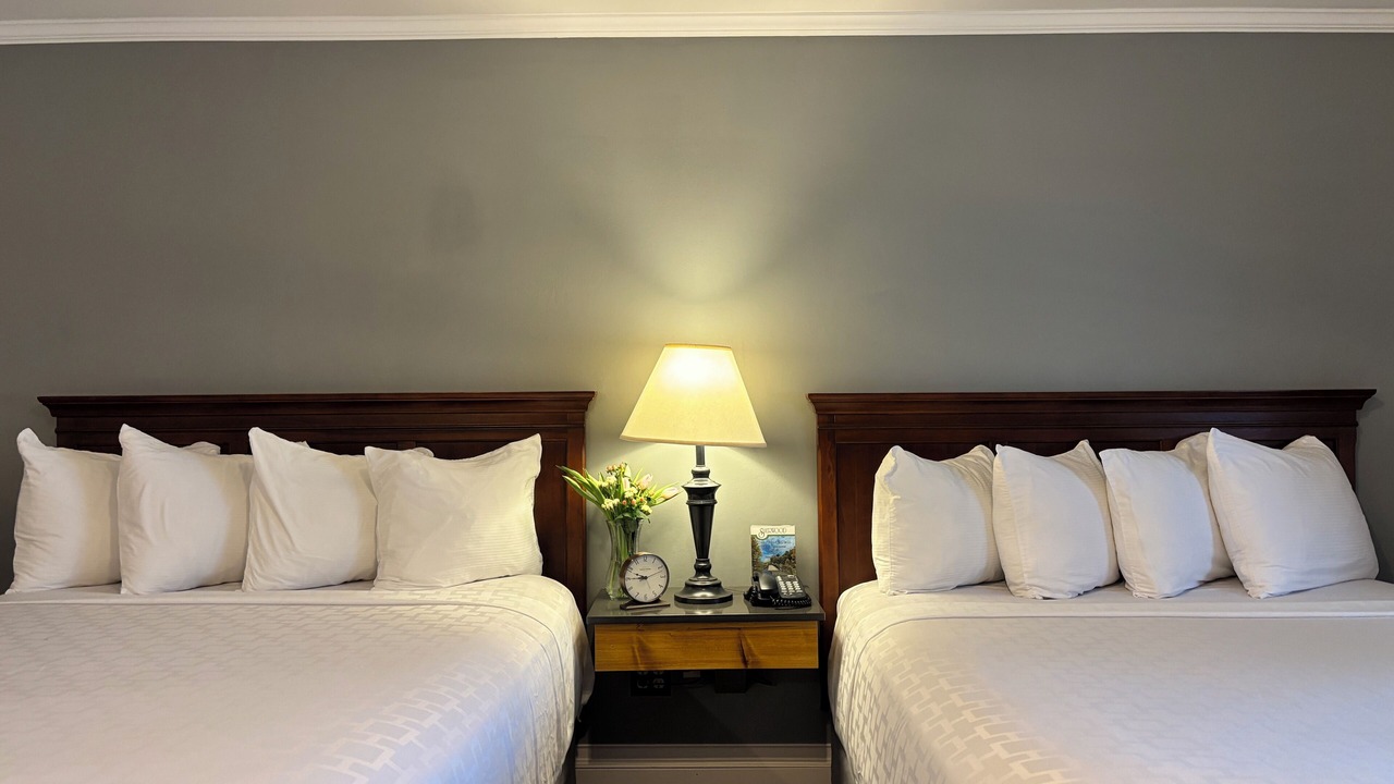 Photo of Bedroom in Wellsboro