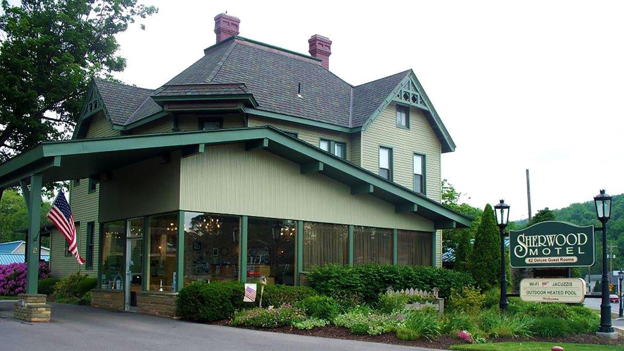 Photo of Outdoor in Wellsboro