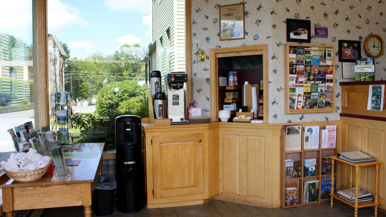 Photo of Others in Wellsboro