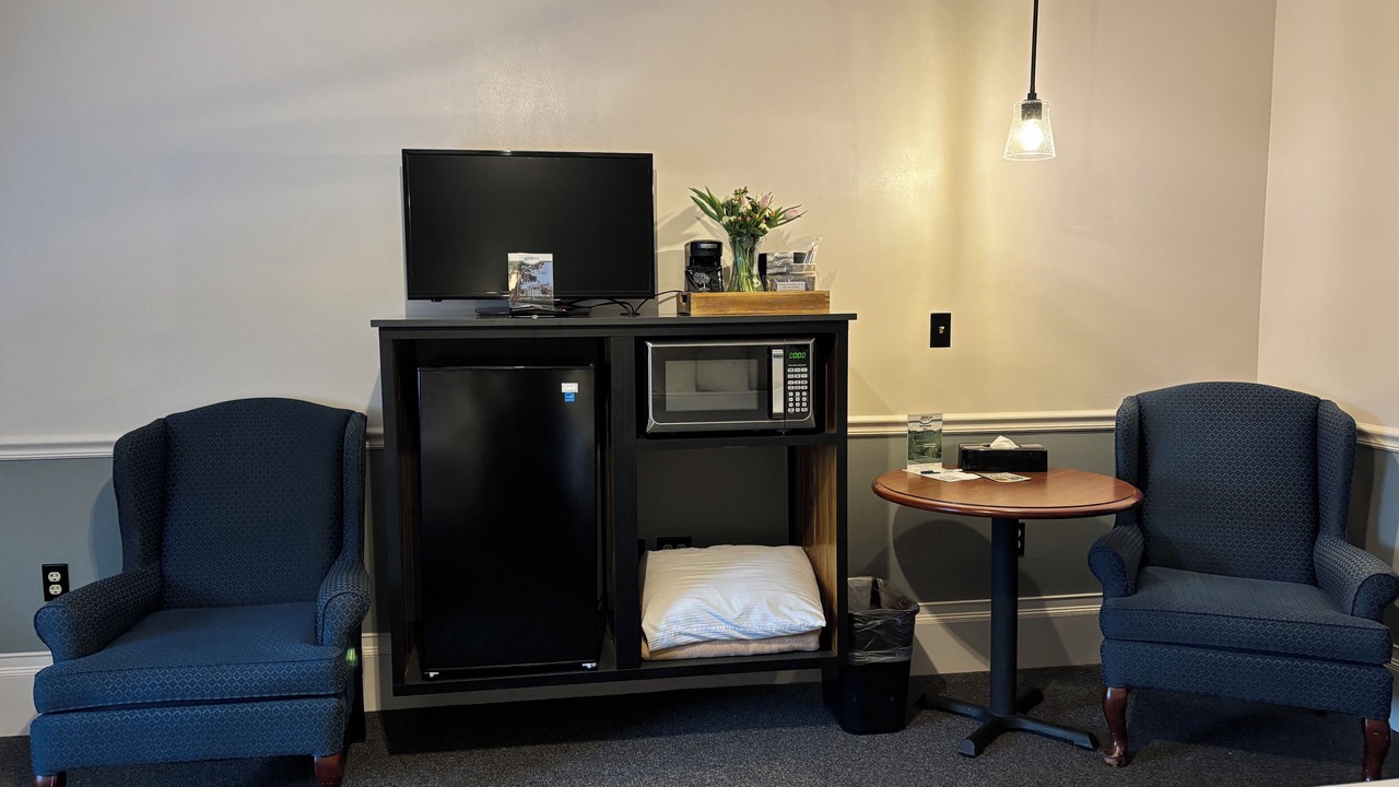 Photo of Bedroom in Wellsboro