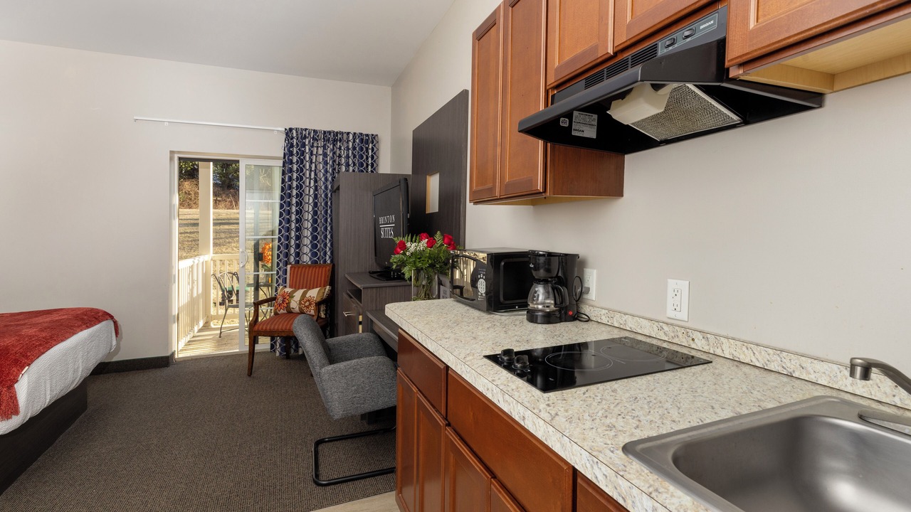 Photo of Kitchen in Cheyney