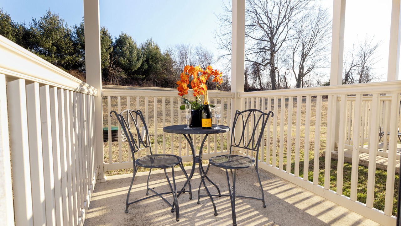Photo of Bedroom in Cheyney