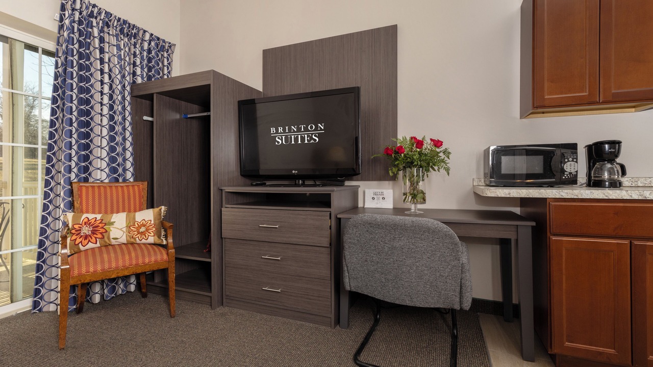 Photo of Bedroom in Cheyney