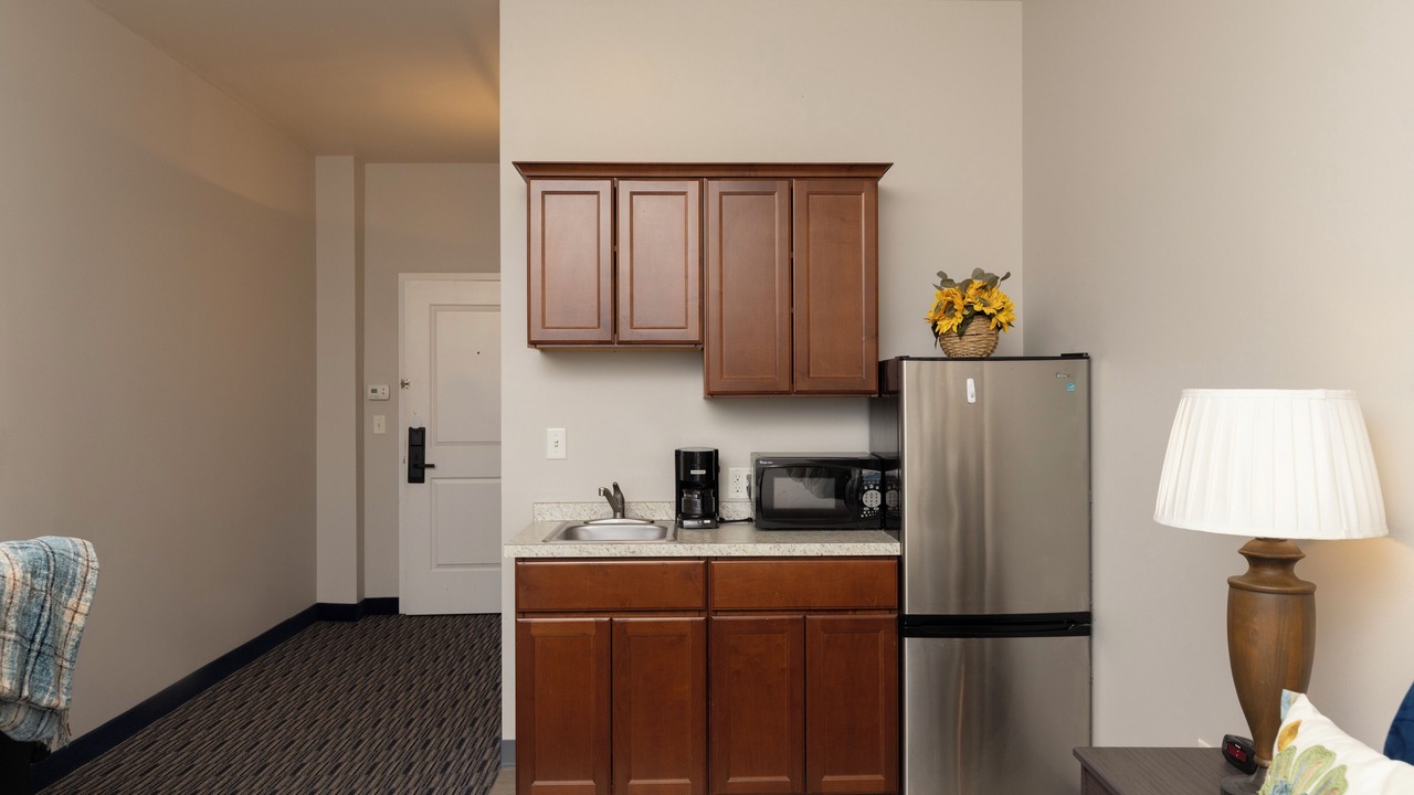 Photo of Kitchen in Cheyney