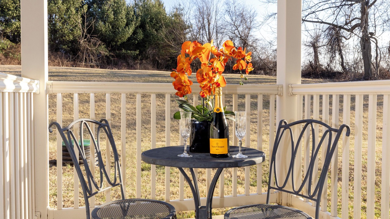 Photo of Bedroom in Cheyney