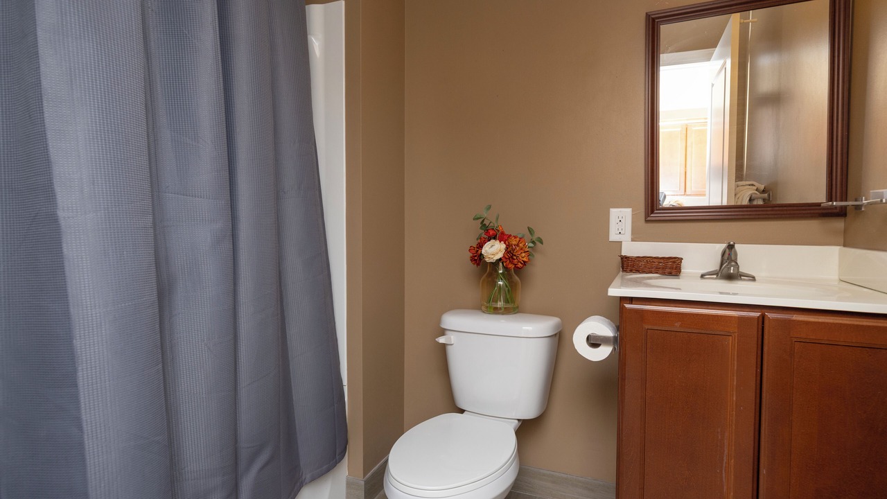 Photo of Bathroom in Cheyney