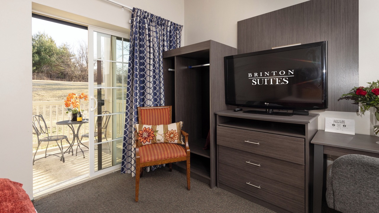 Photo of Bedroom in Cheyney