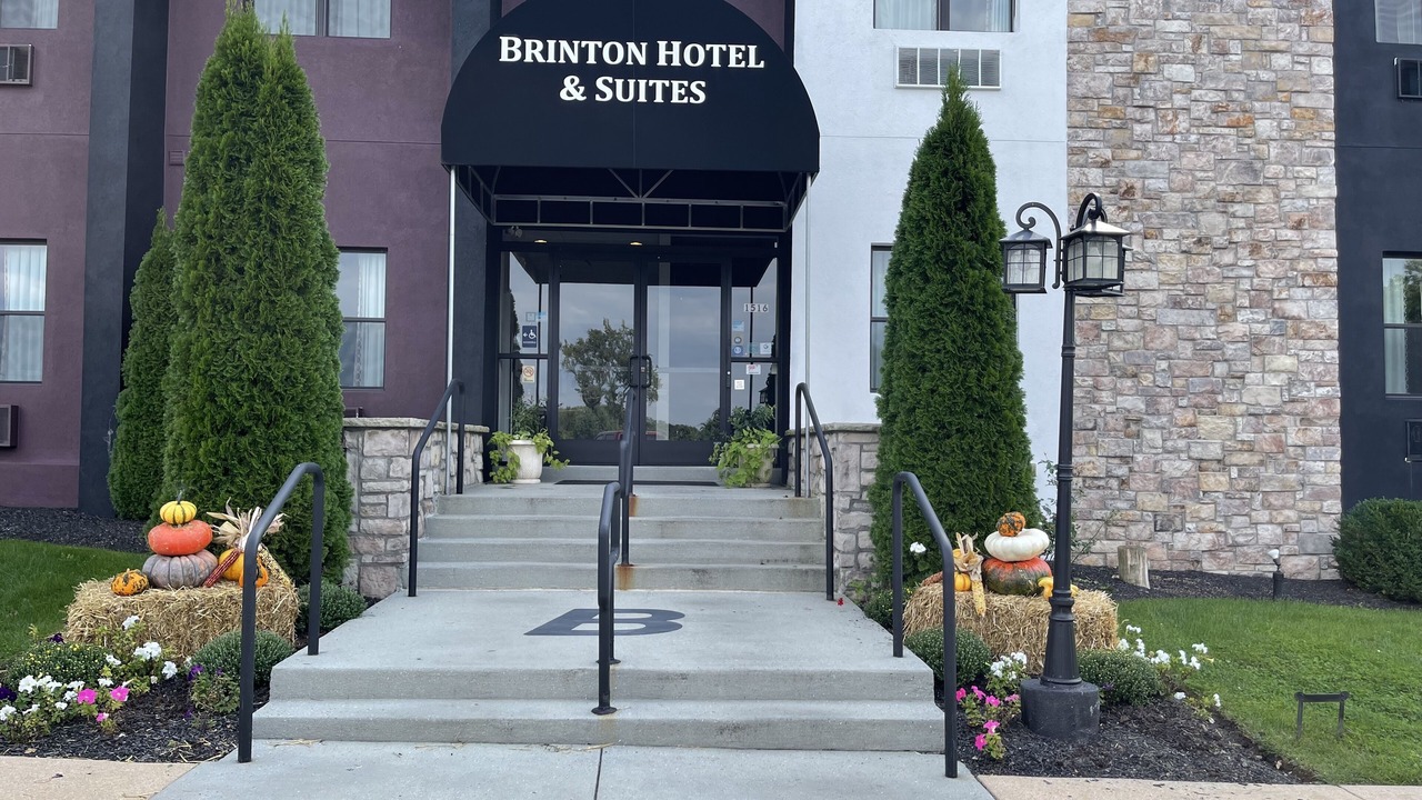 Photo of Outdoor in Cheyney