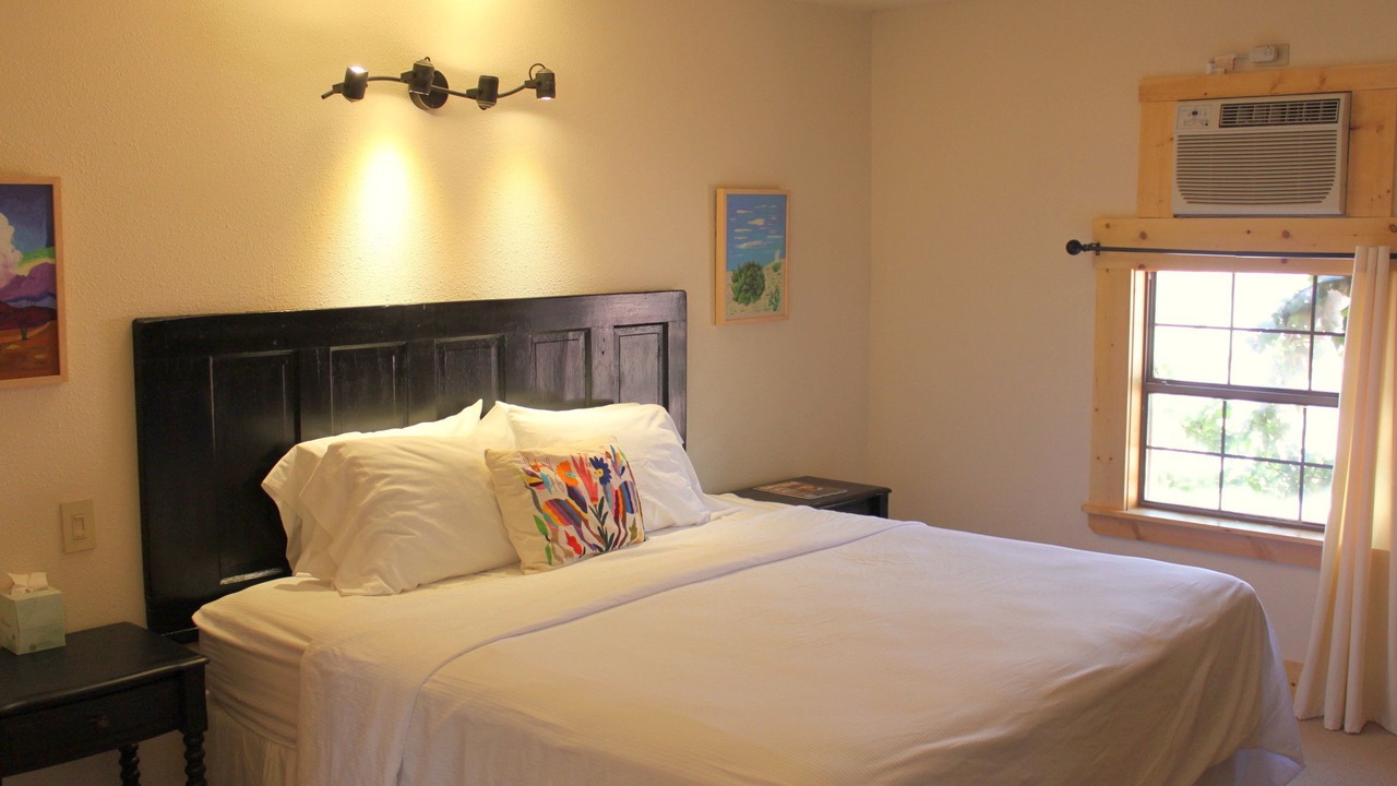 Photo of Bedroom in Fort Davis