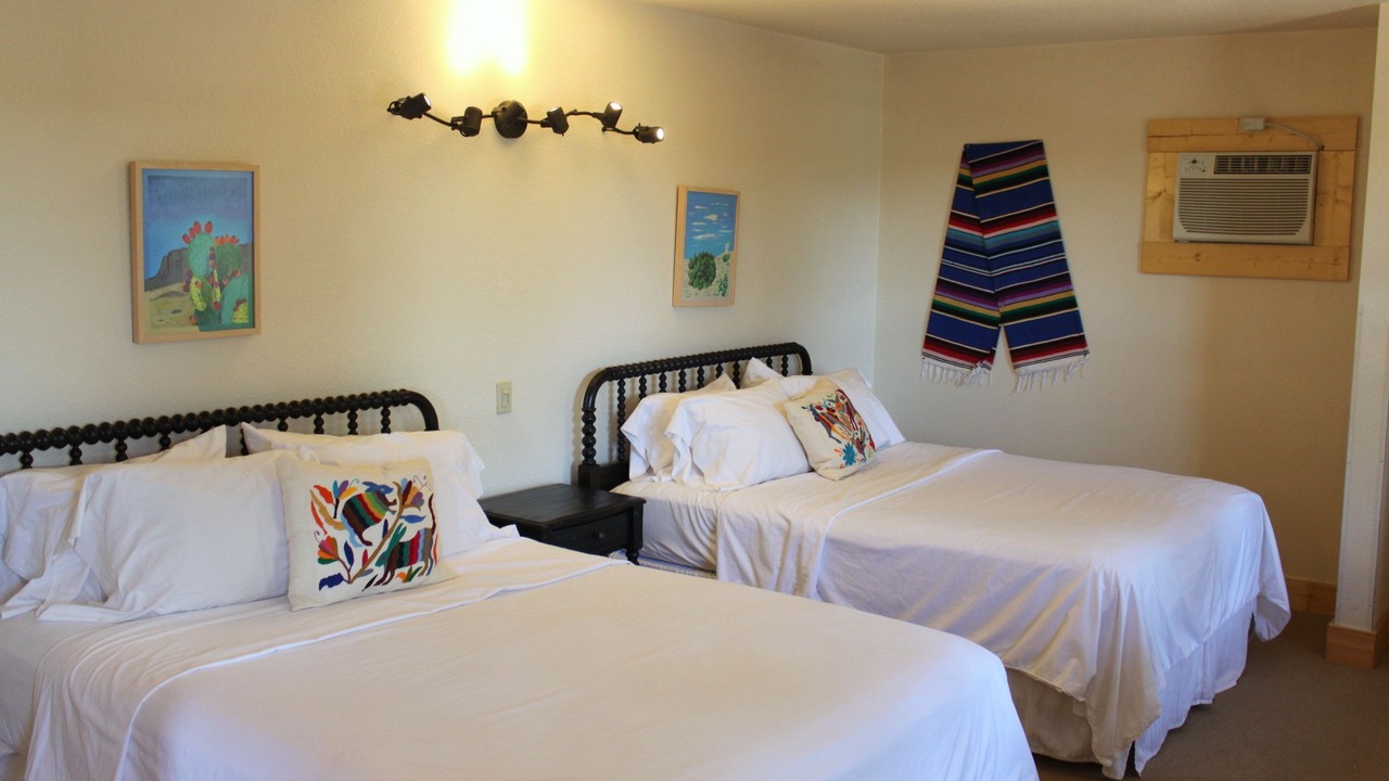Photo of Bedroom in Fort Davis