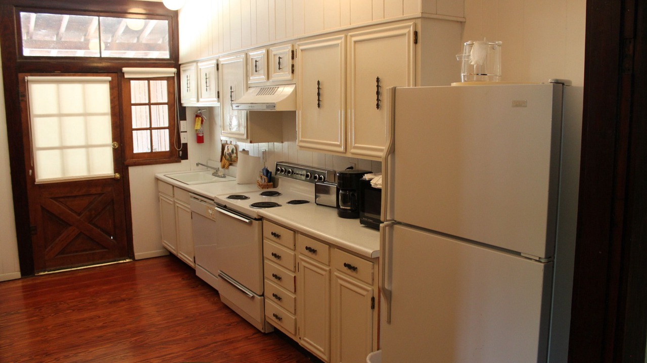 Photo of Kitchen in Fort Davis