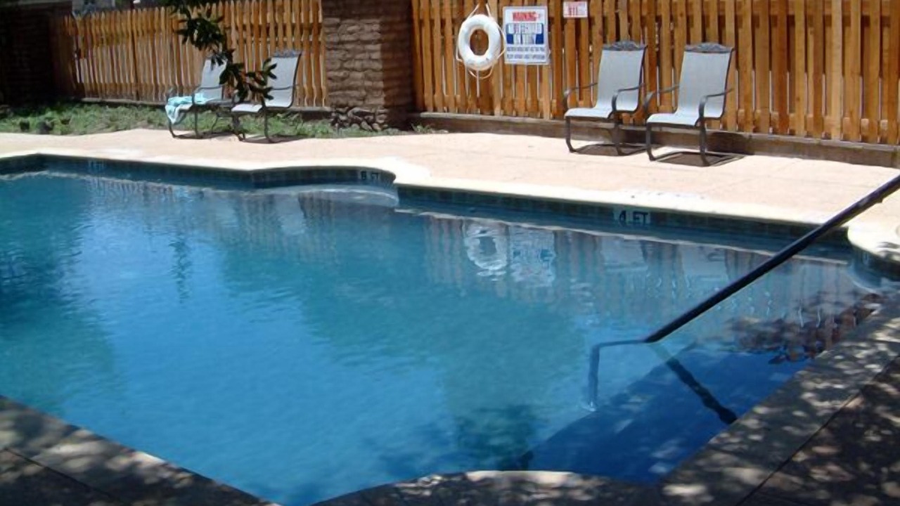 Photo of Outdoor in Fort Davis