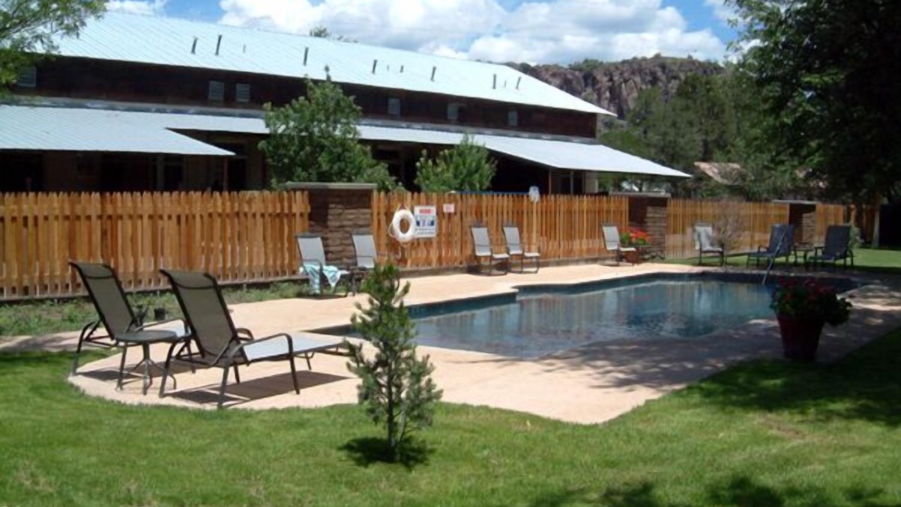 Photo of Outdoor in Fort Davis
