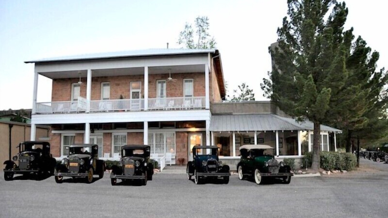 Photo of Others in Fort Davis
