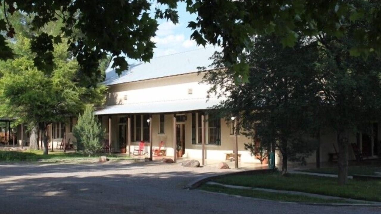 Photo of Others in Fort Davis