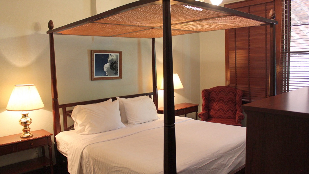 Photo of Bedroom in Fort Davis