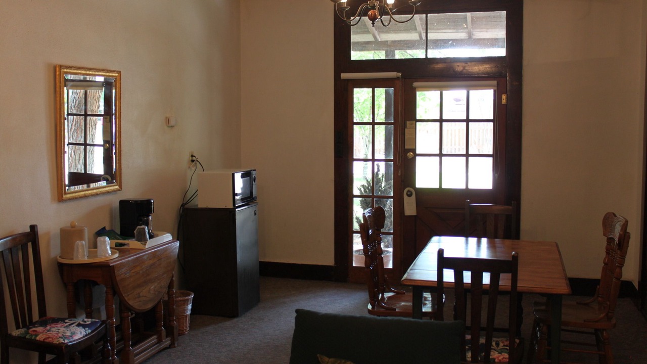 Photo of Kitchen in Fort Davis
