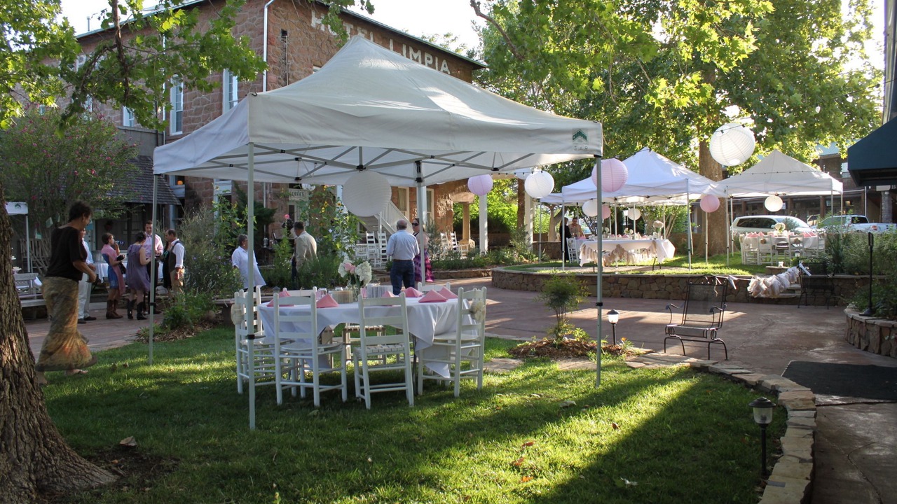 Photo of Outdoor in Fort Davis