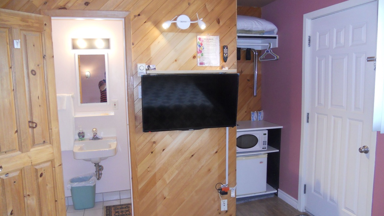 Photo of Bedroom in Louiseville