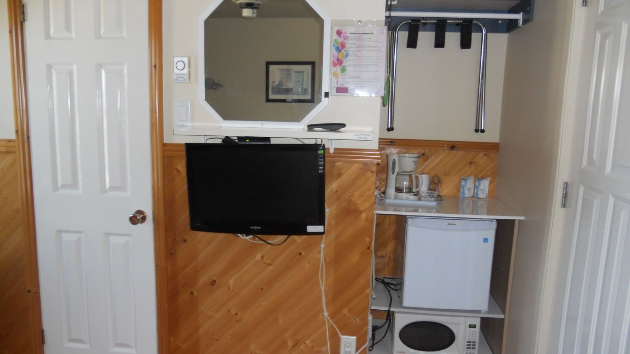 Photo of Bedroom in Louiseville