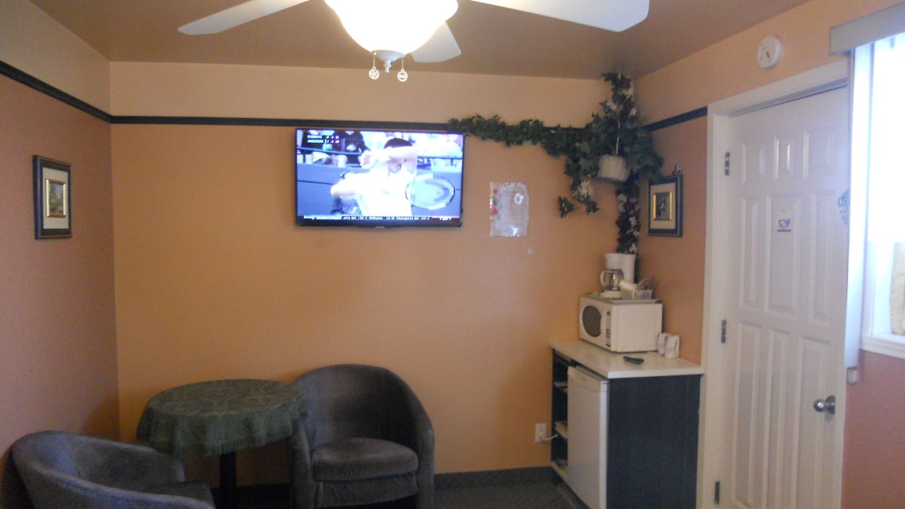 Photo of Bedroom in Louiseville
