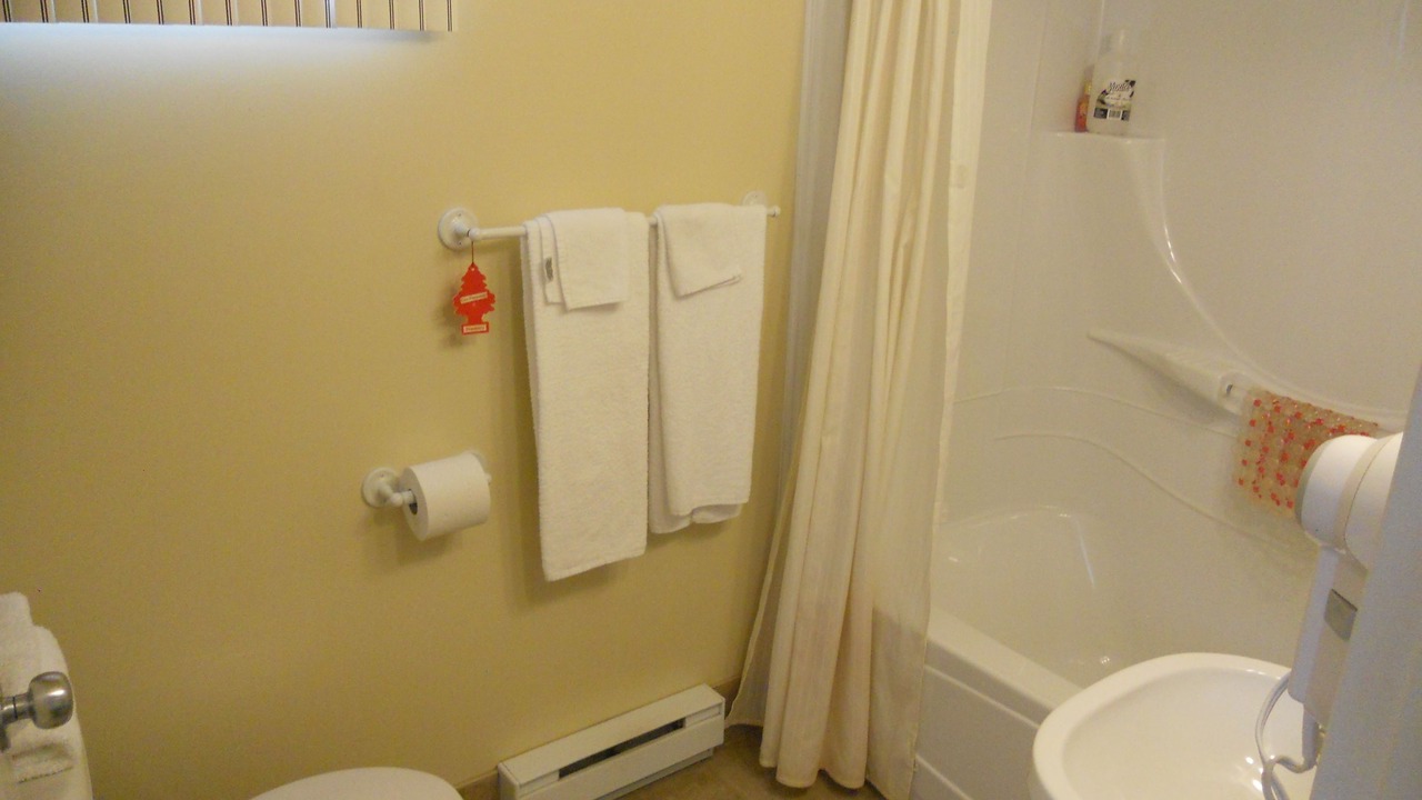 Photo of Bathroom in Louiseville