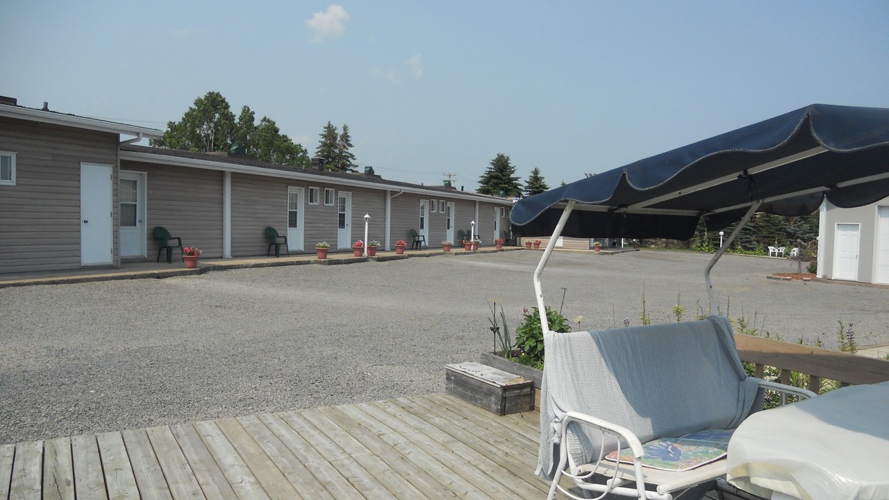 Photo of Outdoor in Louiseville