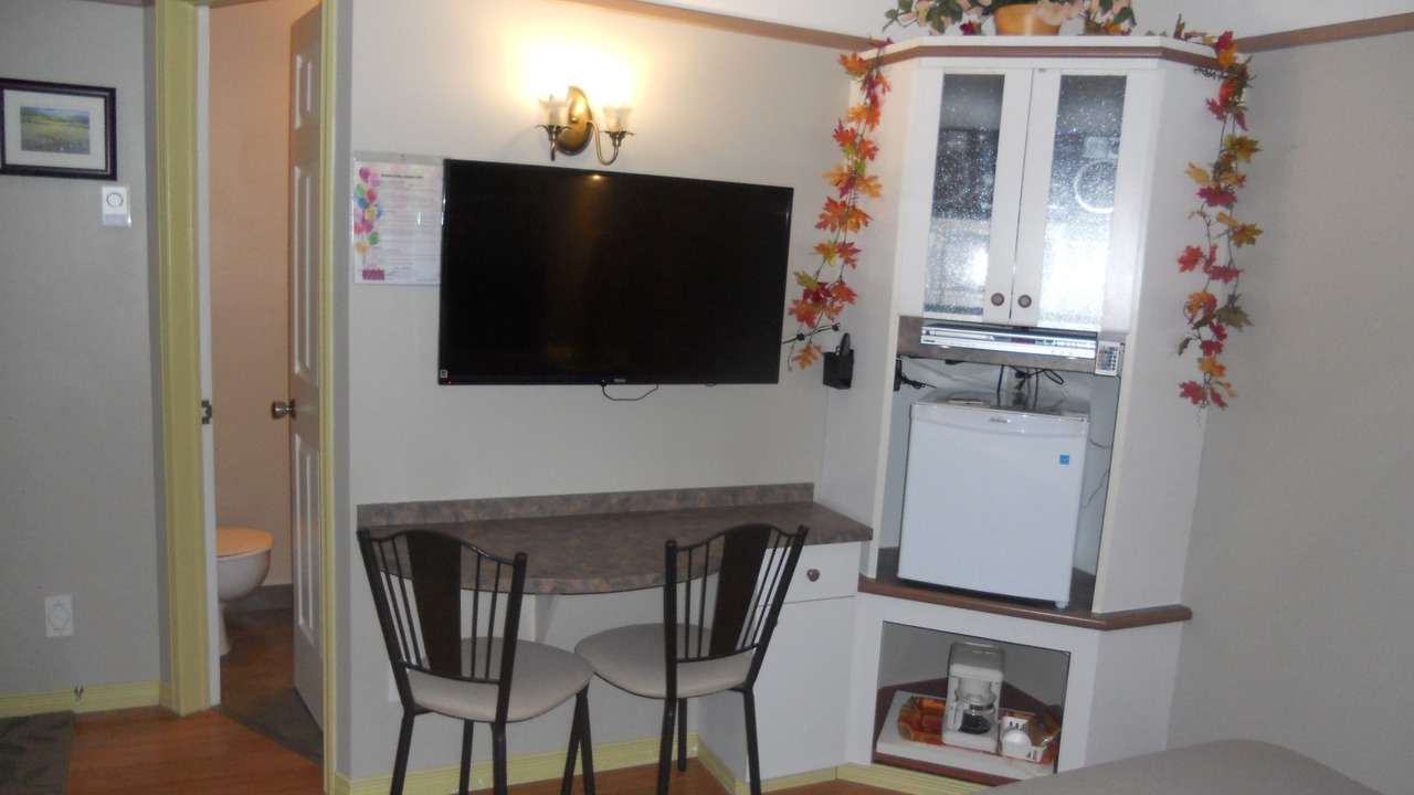 Photo of Bedroom in Louiseville
