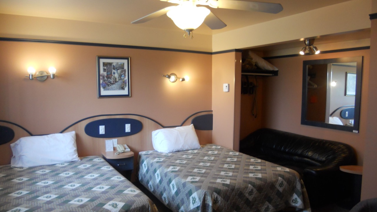 Photo of Bedroom in Louiseville
